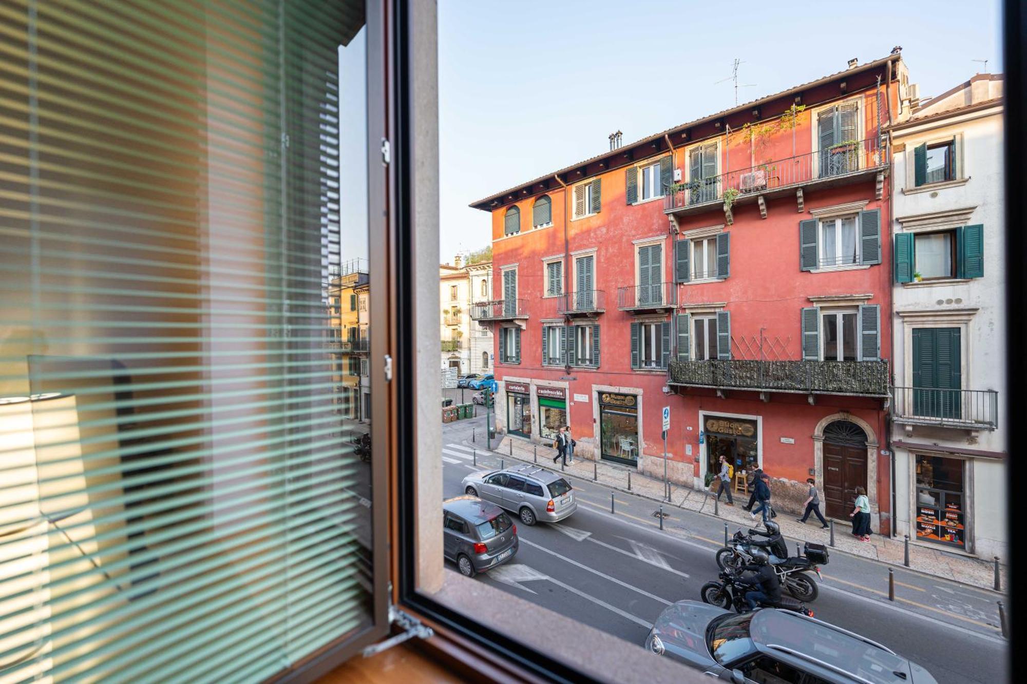 Sona's Appartamento Verona