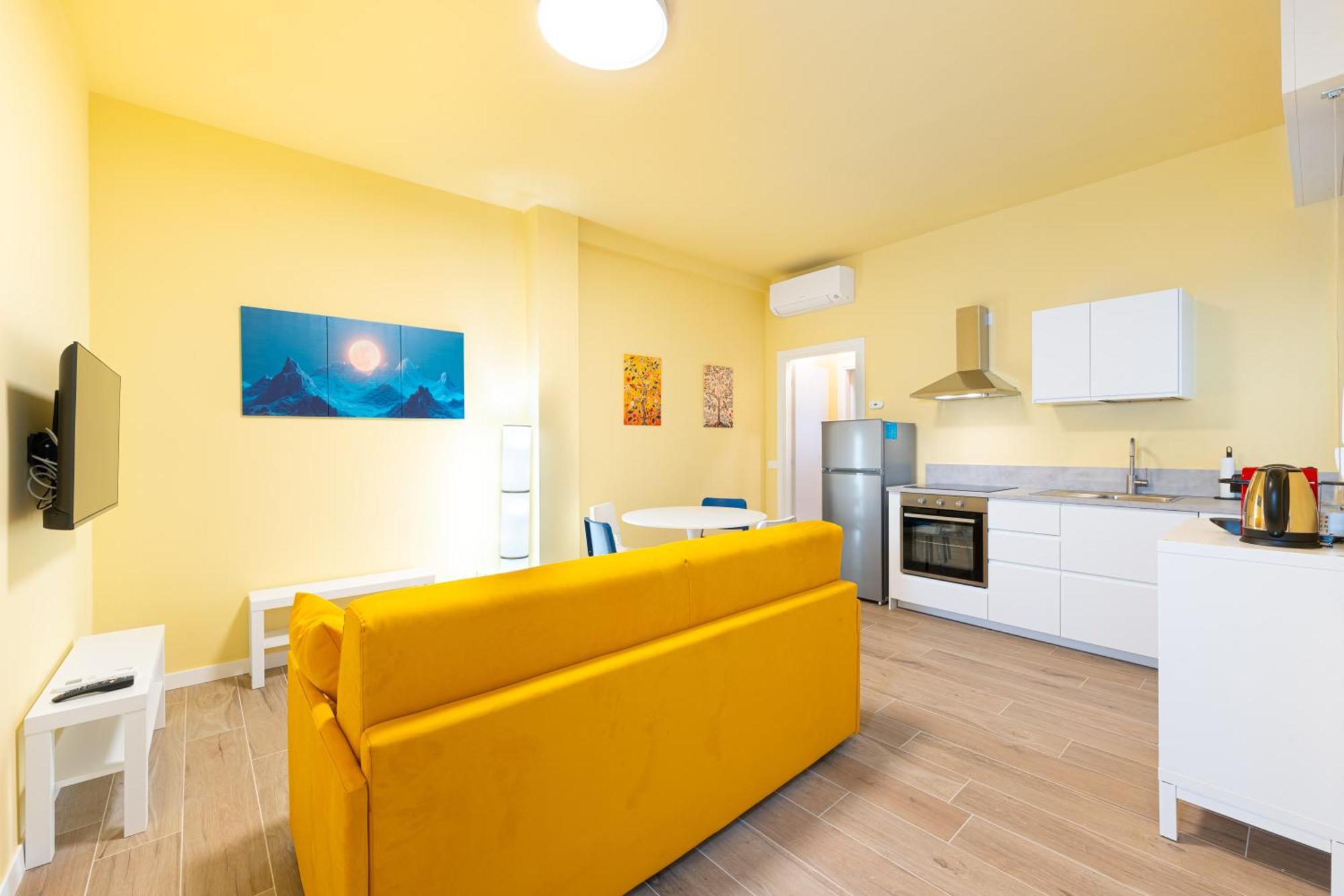 Apartamento Sona's *