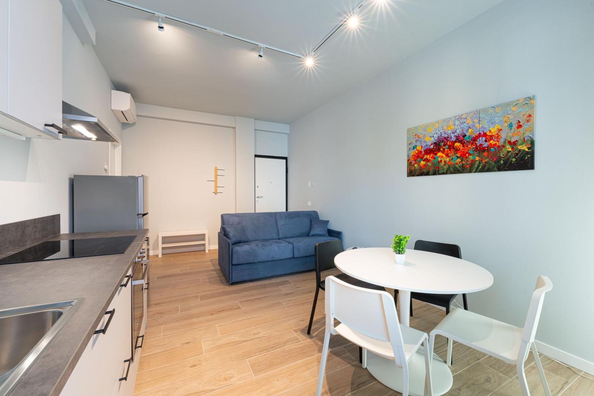 Sona's Apartamento Verona