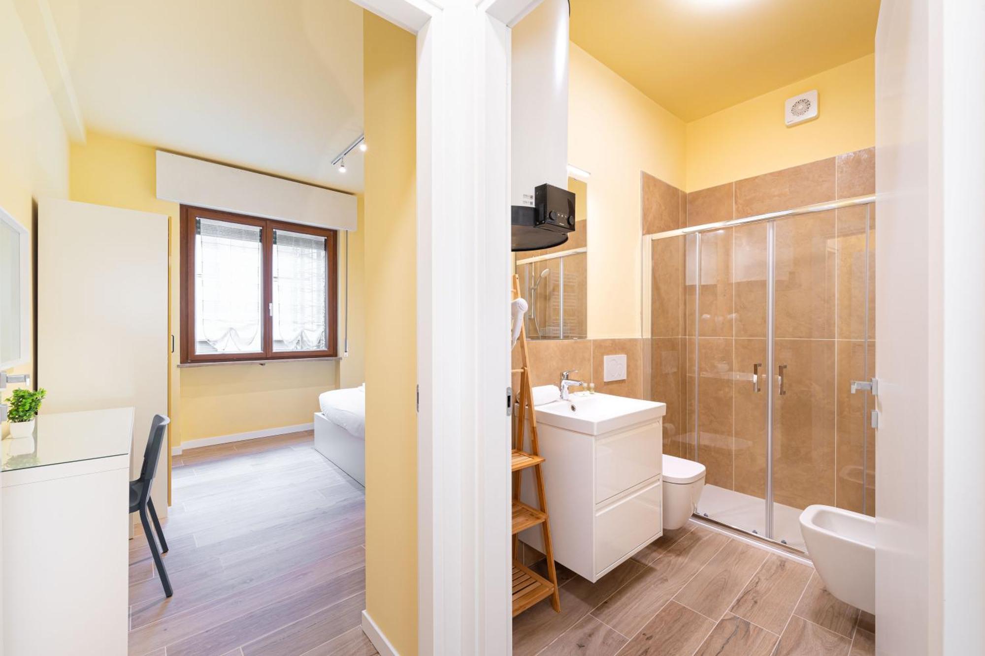 Apartamento Sona's Verona