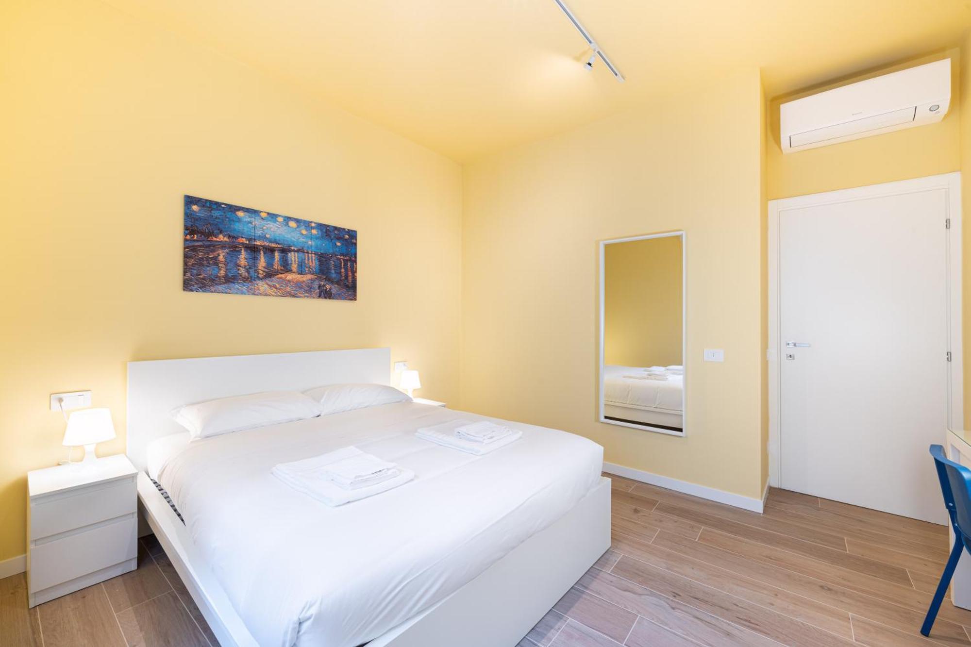 Apartamento Sona's *