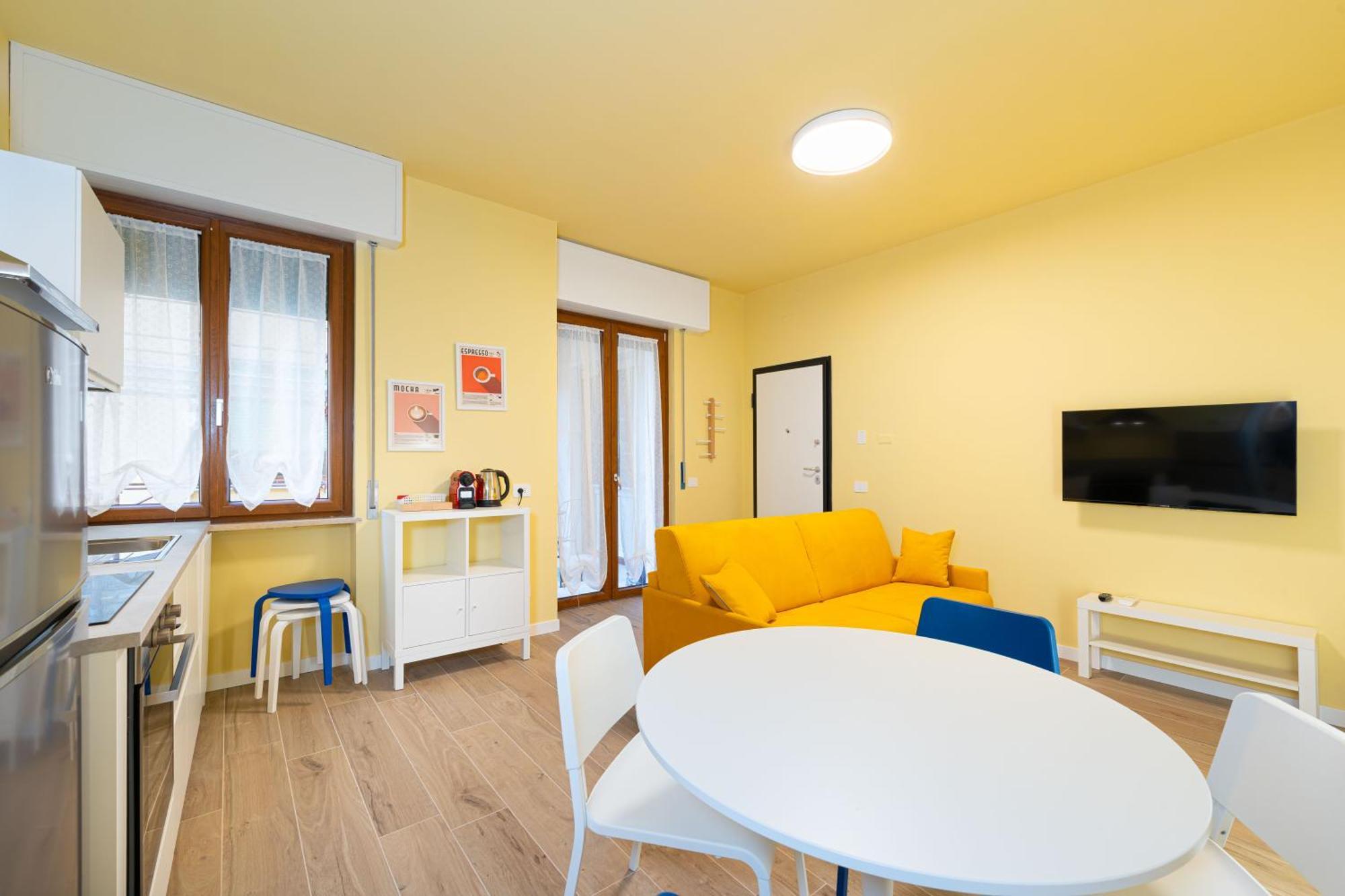 Sona's Apartamento