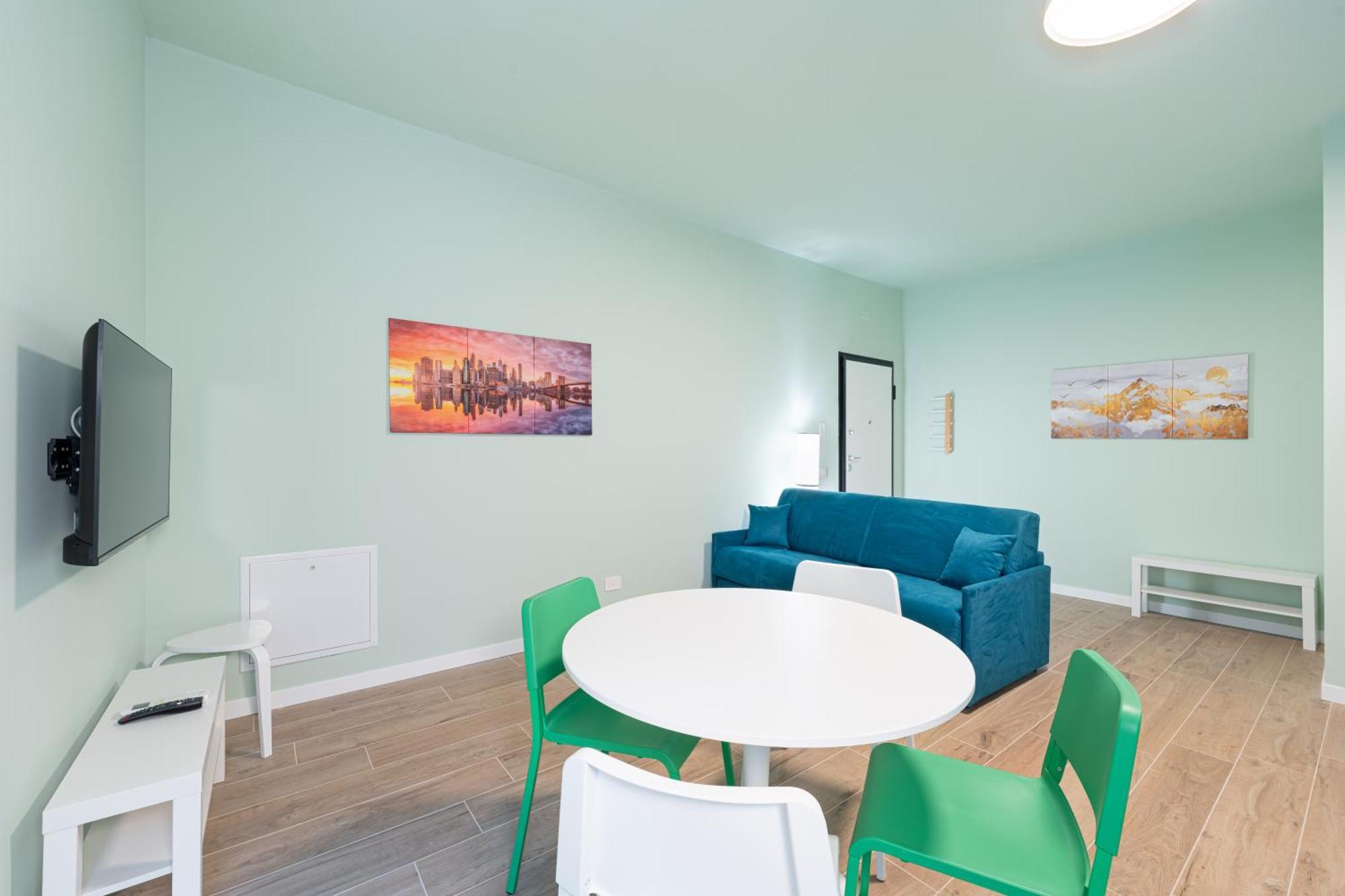 Sona's Apartamento