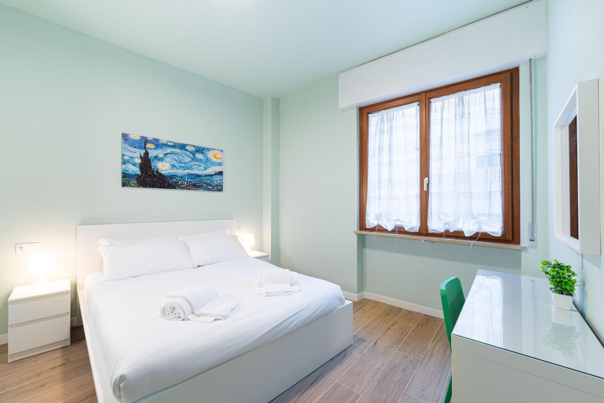 Sona's Apartamento *