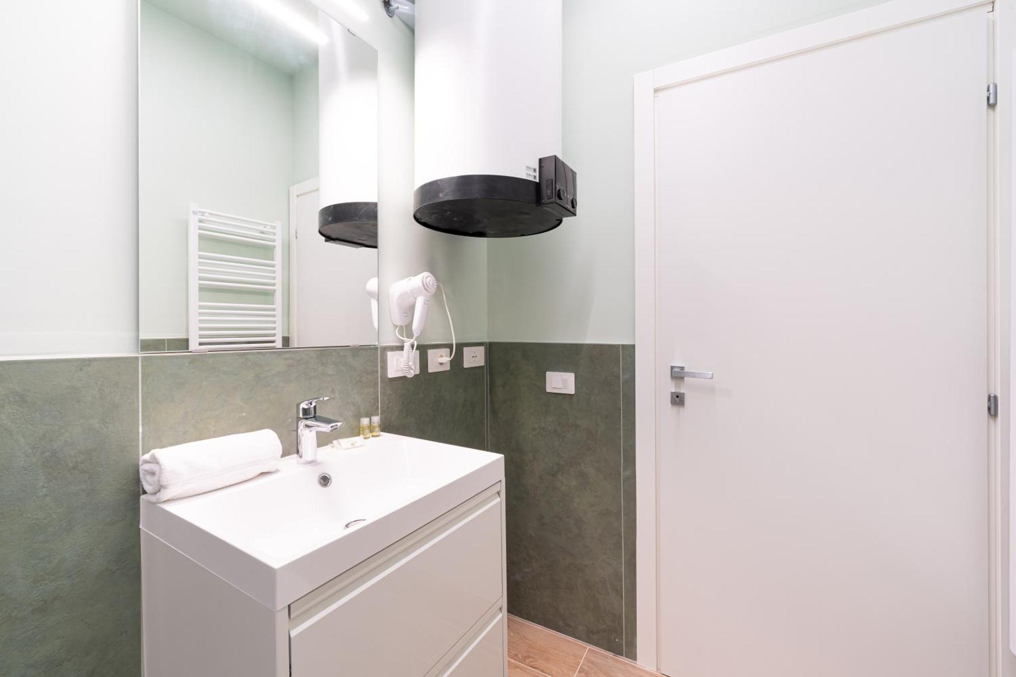 Apartamento Sona's *