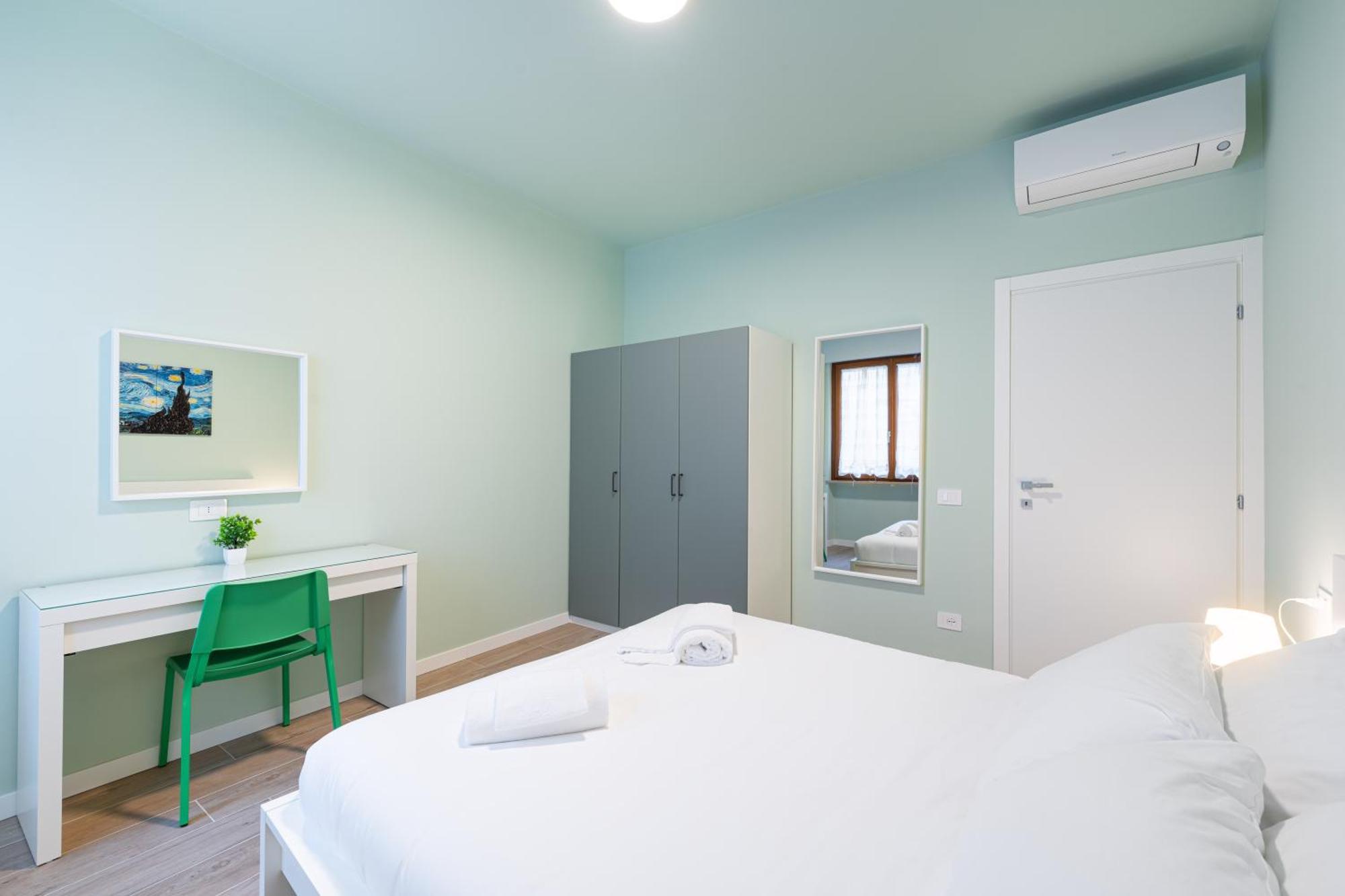 Sona's Apartamento *