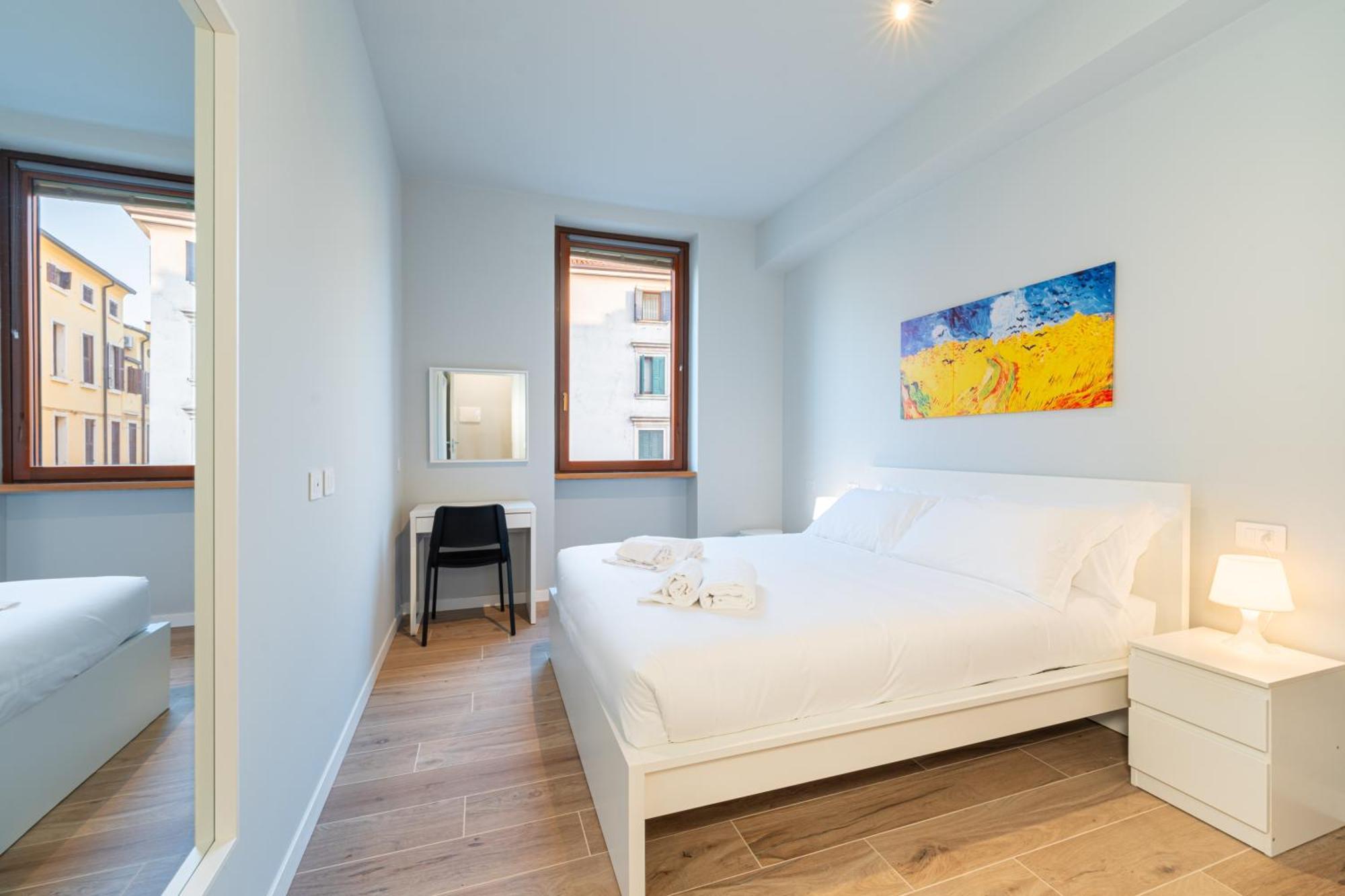 Sona's Apartamento