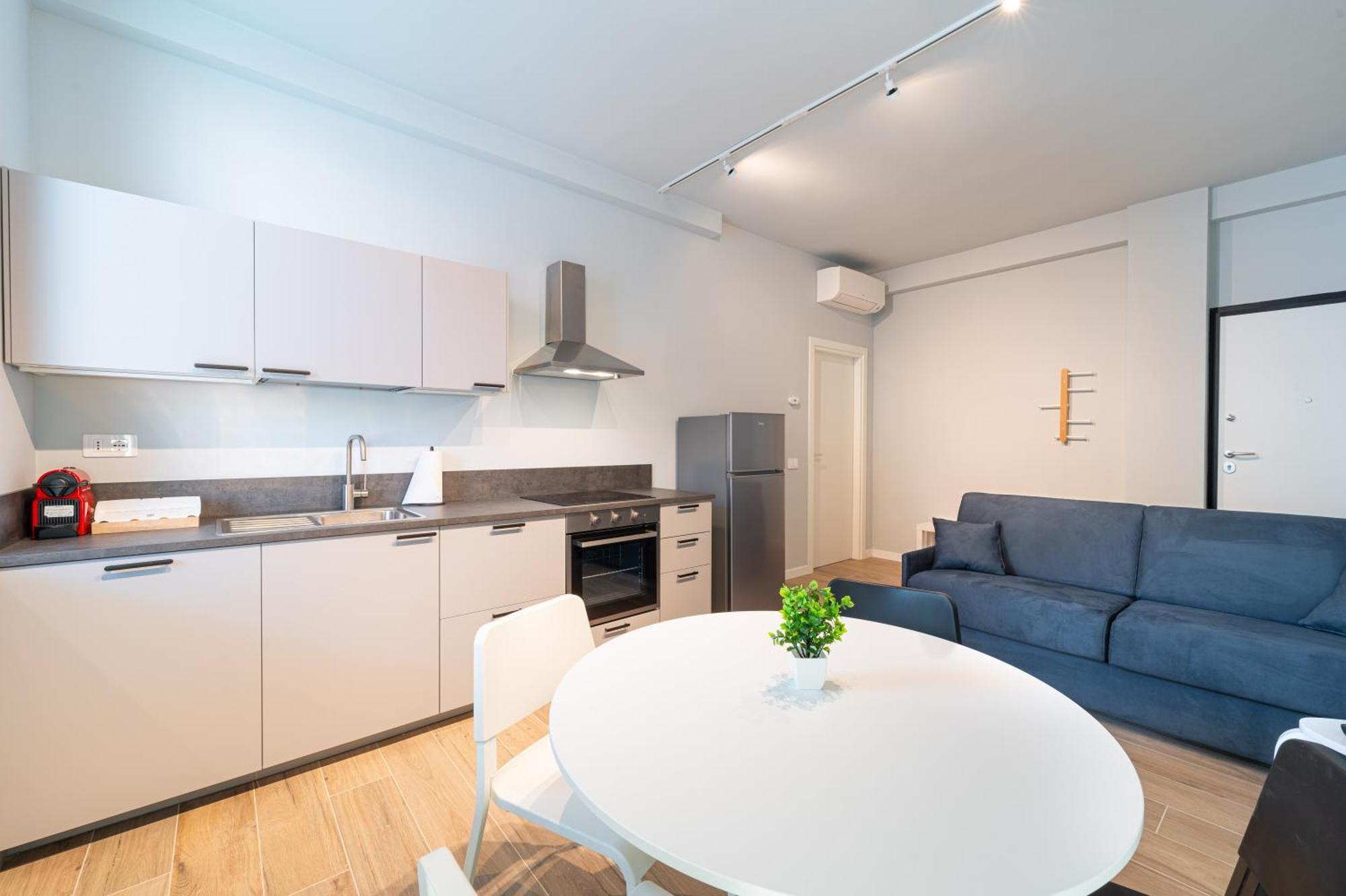 Sona's Apartamento