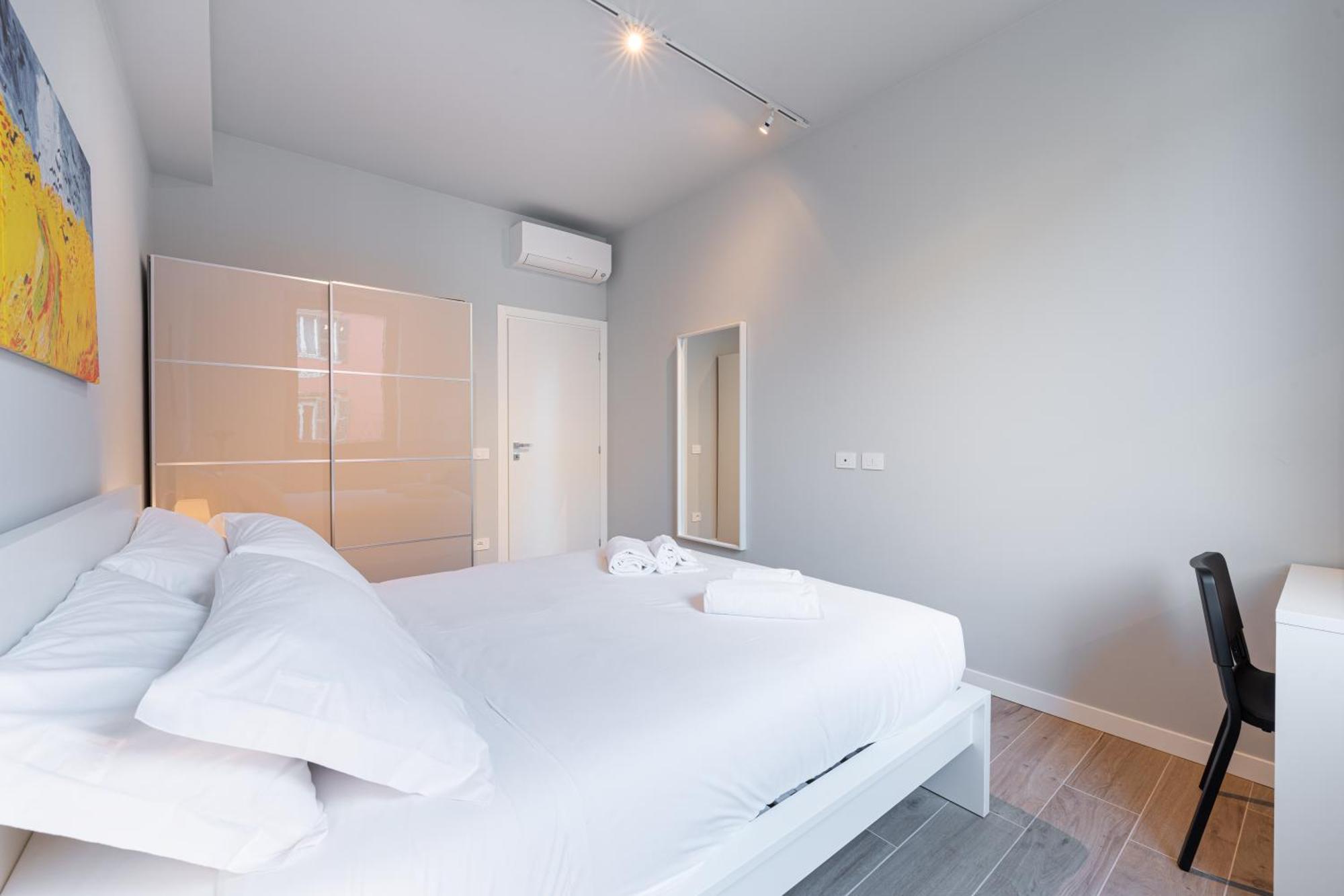 Apartamento Sona's